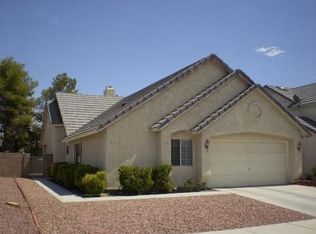 3112 Tumwater St, Las Vegas, NV 89121