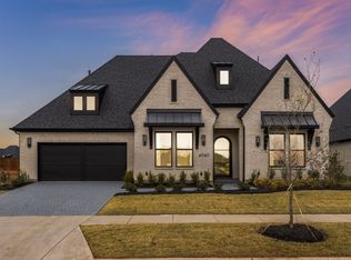 4740 Zelder St, Prosper, TX 75078