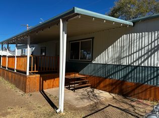 1120 N Justice Dr #13, Oracle, AZ 85623