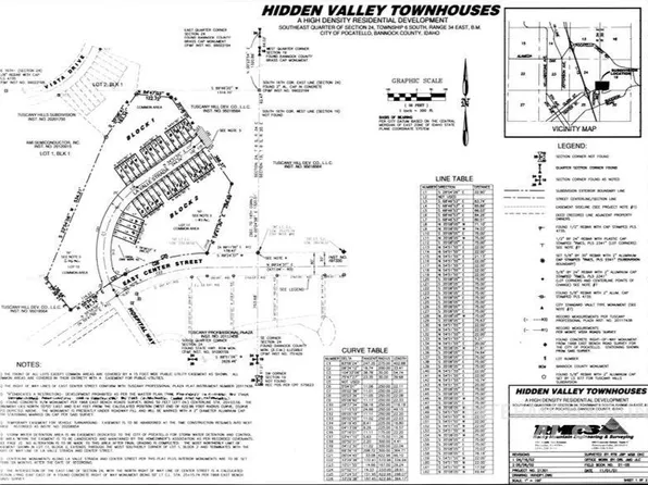 206-225 230 La Valle Stra, Pocatello, ID 83201