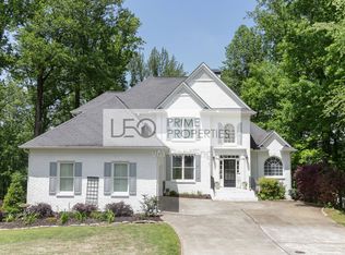 215 Glenbrook Ln, Canton, GA 30115