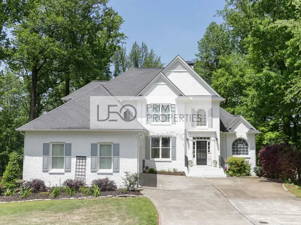 215 Glenbrook Ln, Canton, GA 30115