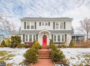 100 Strawbridge Ave, Haddon Township, NJ 08108