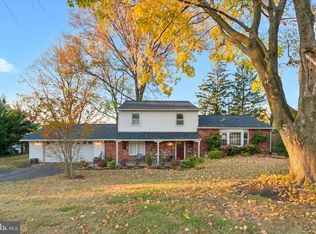 95 Cloverly Dr, Richboro, PA 18954