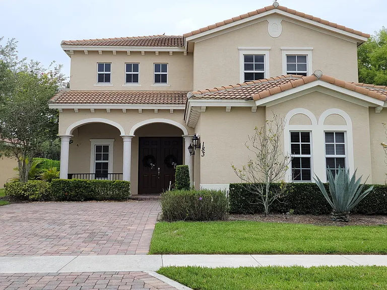 183 Rudder Cay Way — Photo 1