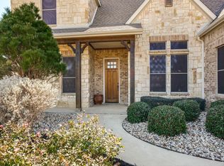 1540 Lost Trl, Keller, TX 76248