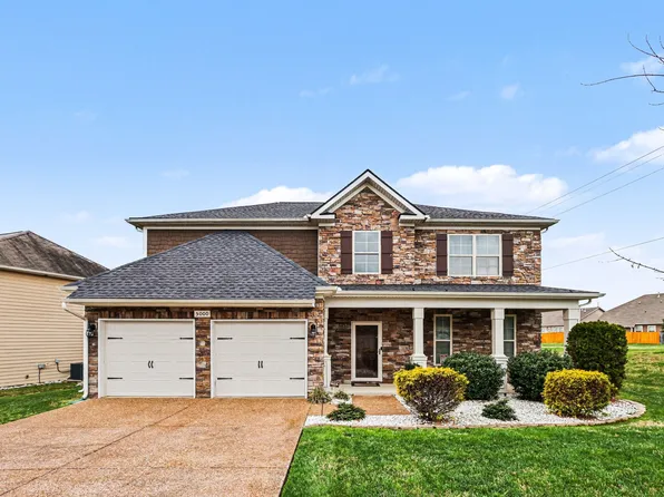 5000 Kendrick Dr, Spring Hill, TN 37174