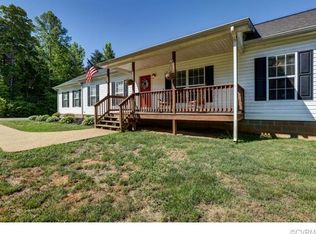 5243 Old Buckingham Rd, Powhatan, VA 23139