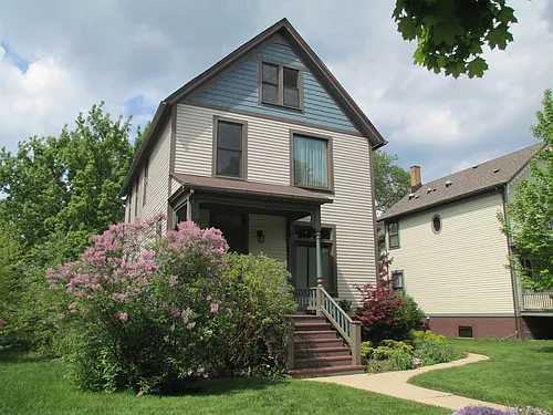 1307 Washington St #1 Photo 1