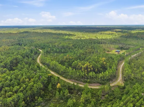 TRACT 53 Circle Block Loop, Perry, FL 32348