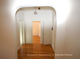 2044 Commonwealth Ave #R, Boston, MA 02135