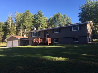 1529 County Road Fa, Champion, MI 49814
