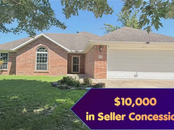 34 N Letitia Ave, Fayetteville, AR 72701