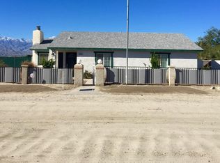 31655 Chimayo Rd, Thousand Palms, CA 92276