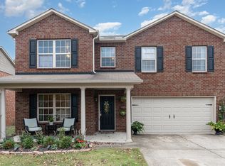 1028 Harmony Ln, Hendersonville, TN 37075