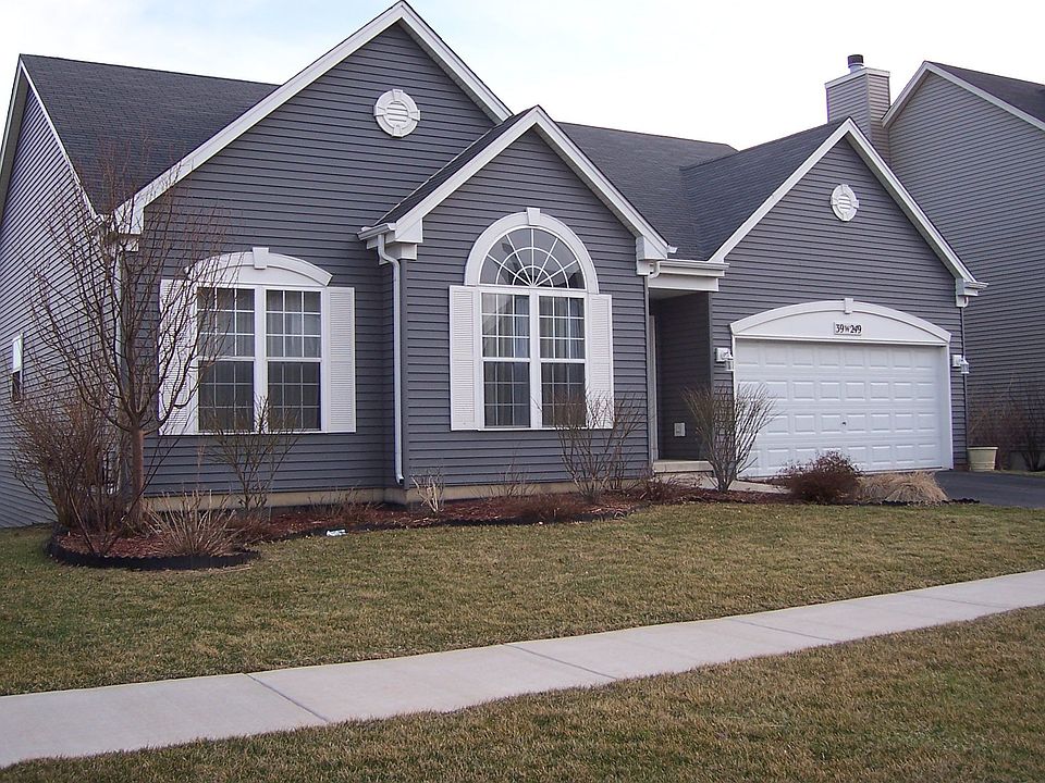 Sharp 3BR Ranch