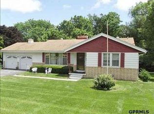 11317 N Post Rd, Omaha, NE 68112