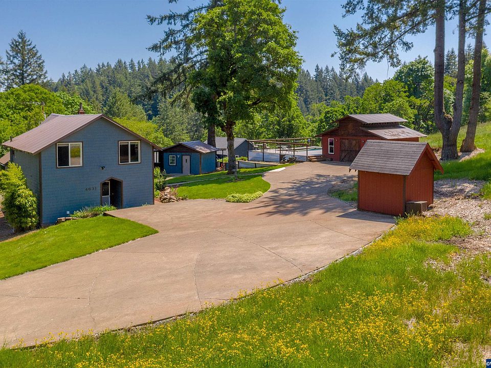 4631 Croisan Creek Rd S, Salem, OR 97302 MLS 805569 Zillow