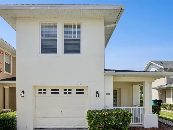 5408 Caramella Dr, Orlando, FL 32829