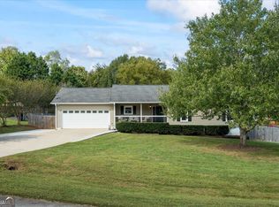 5021 Whites Mill Dr, Gainesville, GA 30504