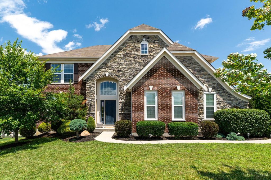 Real estate listing image