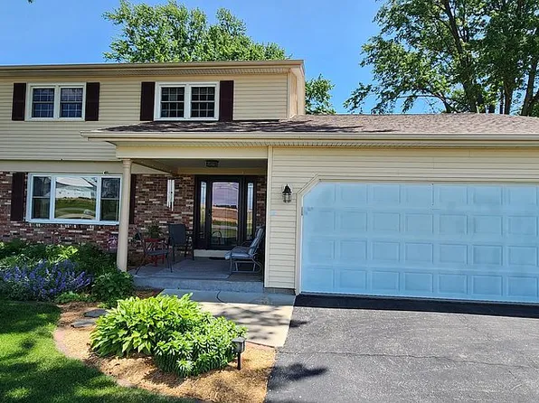 3505 Wisconsin Ave, Davenport, IA 52806