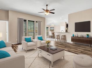 317 Ferndale Pl, Little Elm, TX 75068