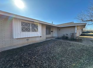 4800 Judy Dr, Del City, OK 73115