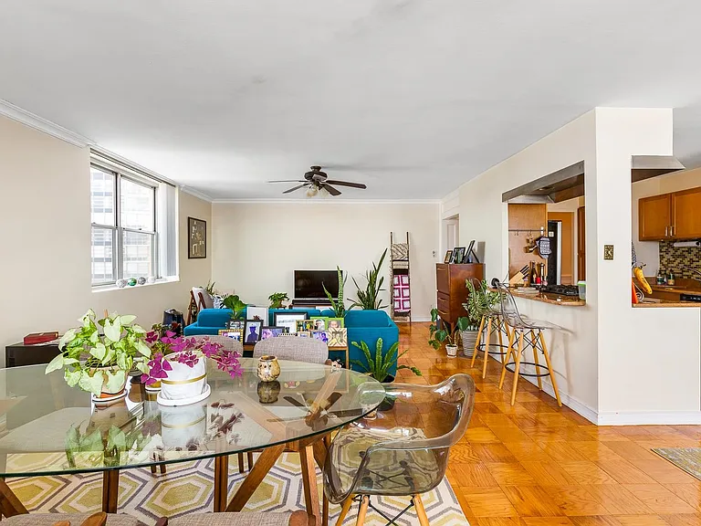6040 Boulevard East #19B — Photo 4