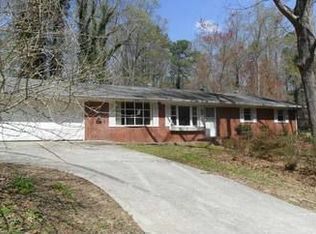 830 Larkin Ln SW, Mableton, GA 30126