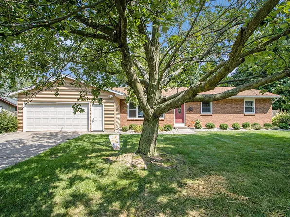 6115 Enola Ave, Kalamazoo, MI 49048