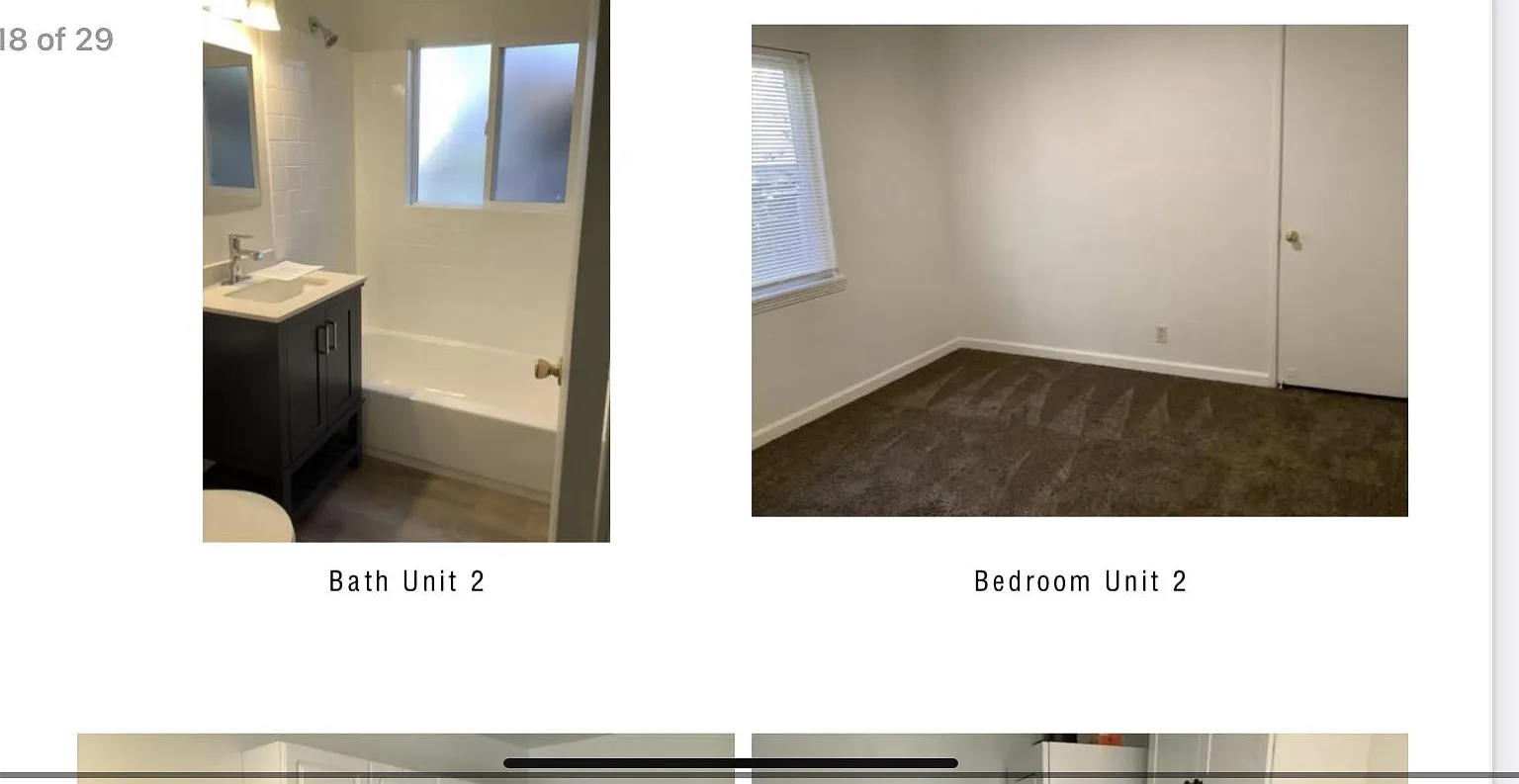 2 bed, 675 sqft, $1,950 — Photo 2