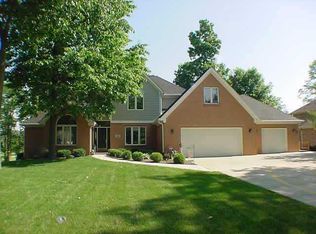 1850 Red Fox Ct, Martinsville, IN