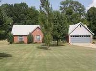 170 Cullum Rd, Munford, TN 38058