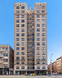 365 West 20th Street in Chelsea