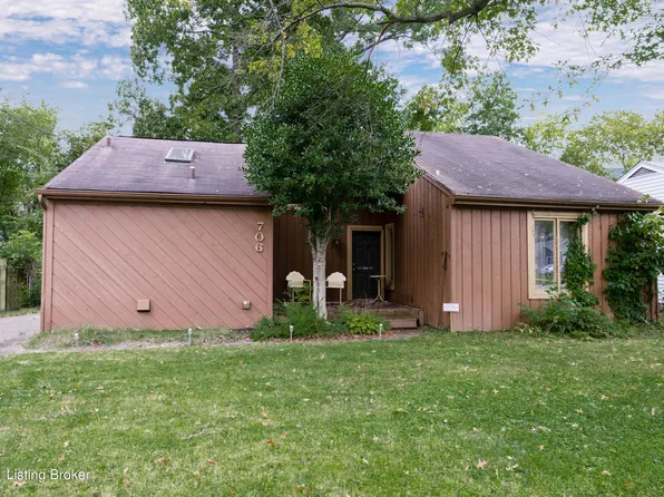 706 Lydgate Cv, Louisville, KY 40222