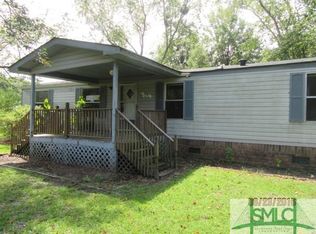 1891 Limerick Rd, Midway, GA 31320