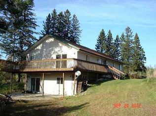 N4067 Keehn Rd, Winter, WI 54896