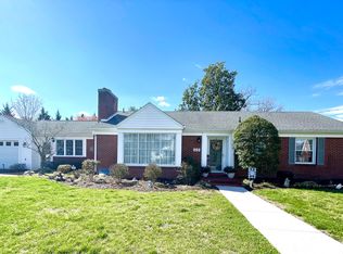 920 Tremont Rd, Salem, VA 24153