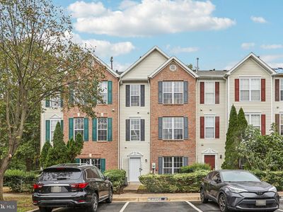 3602 Elmcrest Ln, Bowie, MD, 20716