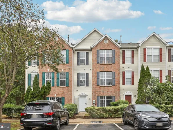 3602 Elmcrest Ln, Bowie, MD 20716