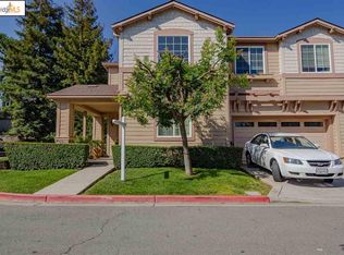 4716 Dessira Ct, Concord, CA 94521