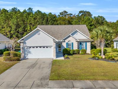 291 Kessinger Dr., Myrtle Beach, SC, 29575
