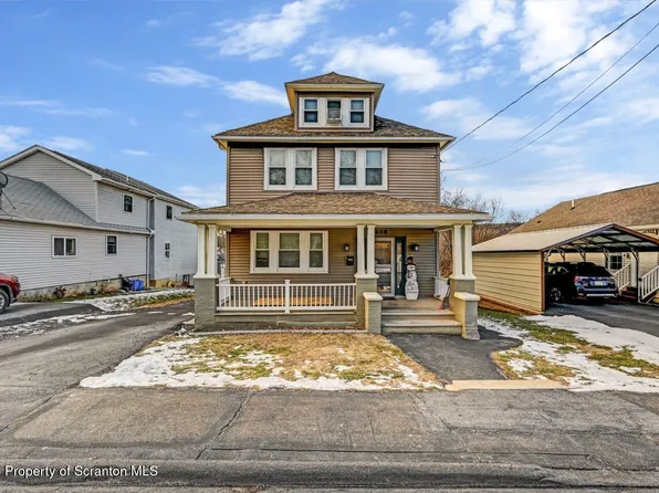 429 New St, Duryea, PA 18642