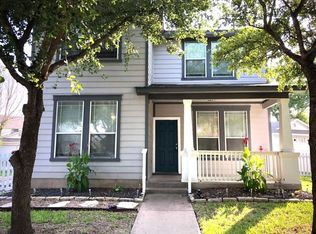 4701 Mather, Kyle, TX 78640
