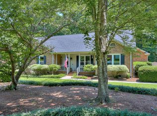 154 Springlakes Dr, Martinez, GA 30907