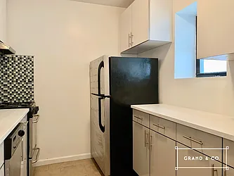 Rented by Grand & Co.