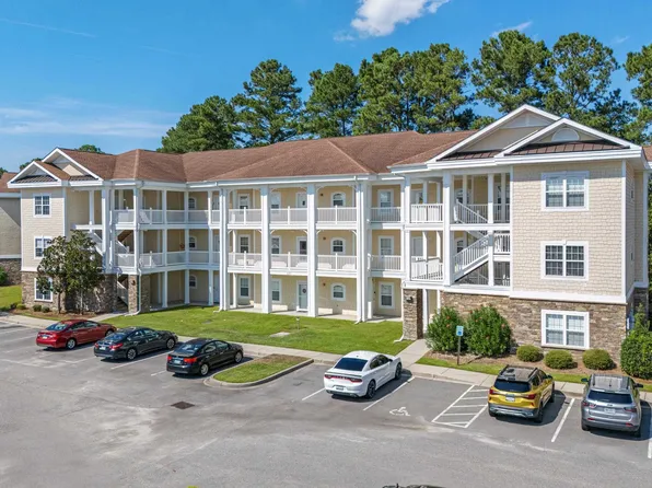 117 South Shore Blvd. #301, Longs, SC 29568