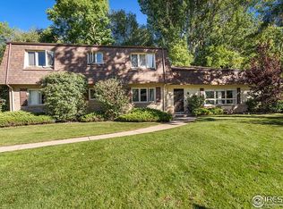 1112 Kirkwood Dr APT 1, Fort Collins, CO 80525
