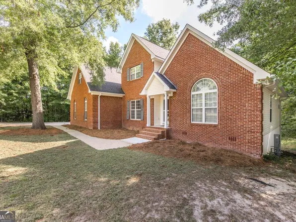 224 Kimmeridge Dr, Macon, GA 31220
